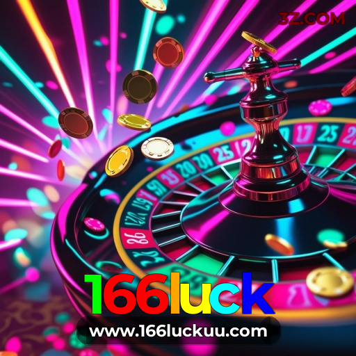 166luck: Apostas Esportivas Seguras com Bônus Exclusivos