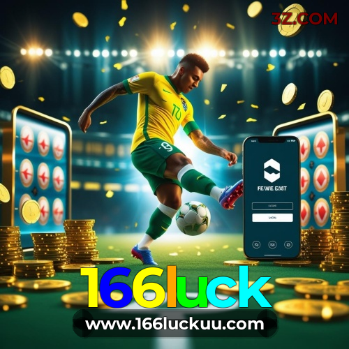 166luck – Login Protegido com 2FA e Criptografia Avançada