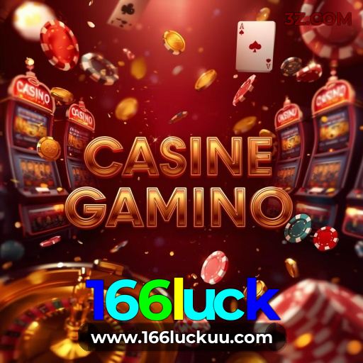 Plataforma 166luck: Aposte com confiança e veja seus prêmios crescerem!