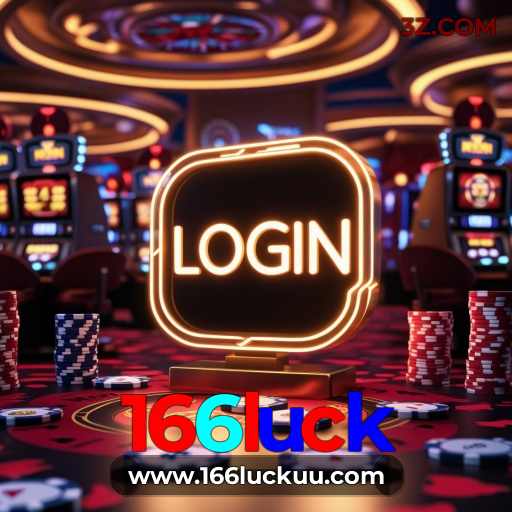 Bem-vindo ao Cassino 166luck | Jogos com PIX Instantâneo
